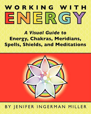 Book cover for Working With Energy