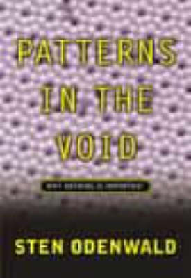 Book cover for Patterns in the Void