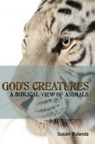 Cover of God's Creatures