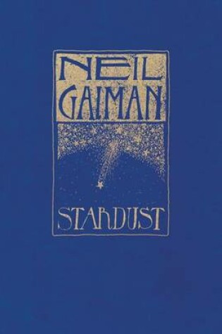 Cover of Stardust: The Gift Edition