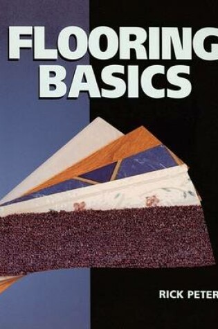 Cover of Flooring Basics