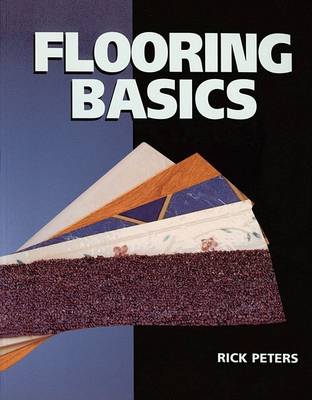 Book cover for Flooring Basics