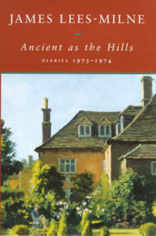 Cover of Ancient as the Hills