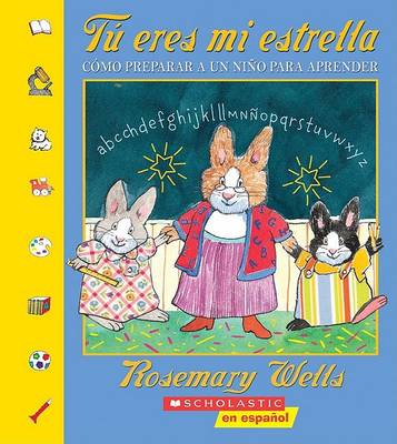 Book cover for Tu Eres Mi Estrella