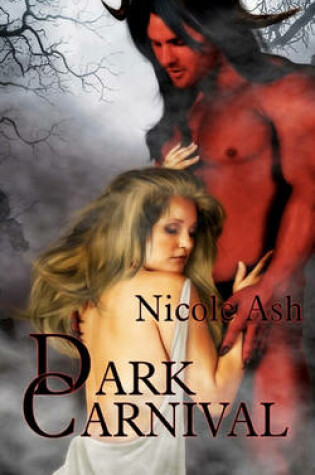 Cover of Dark Carnival