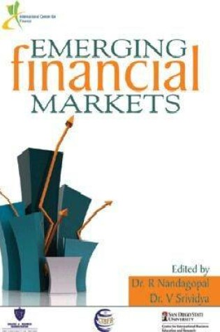 Cover of Emerging Financial Markets