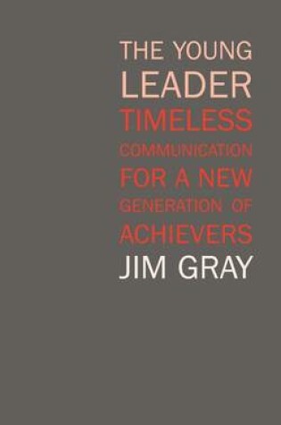 Cover of Young Leader