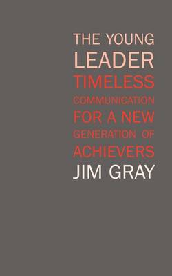 Book cover for Young Leader