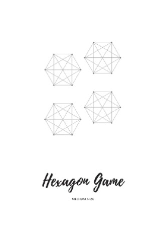 Cover of Hexagon Game