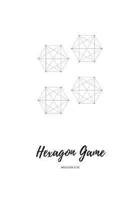 Book cover for Hexagon Game