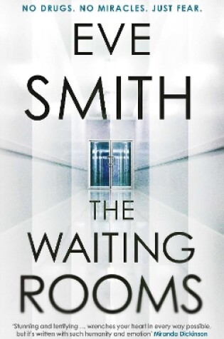 Cover of The Waiting Rooms