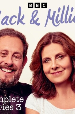 Cover of Jack & Millie: Series 3