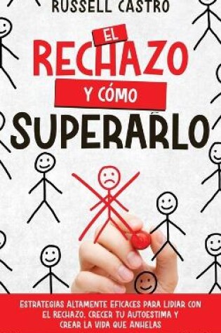 Cover of El Rechazo y Cómo Superarlo