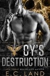 Book cover for Cy's Destruction