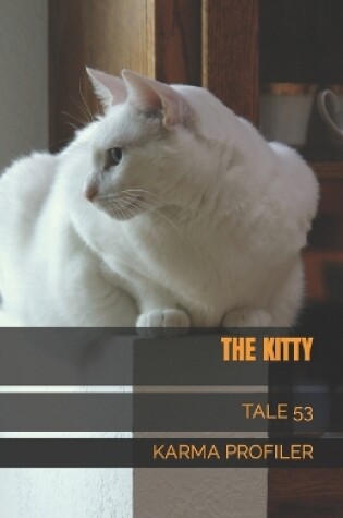 Cover of The Kitty