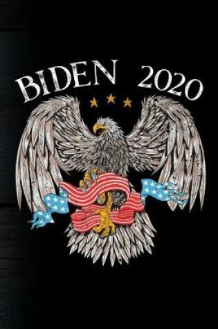 Cover of Biden 2020