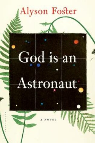 Cover of God Is an Astronaut