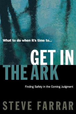 Book cover for Get In The Ark