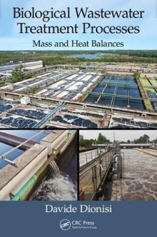 Cover of Biological Wastewater Treatment Processes
