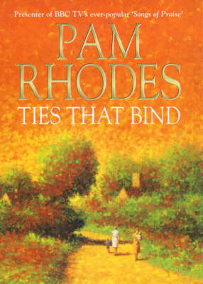 Book cover for Ties That Bind