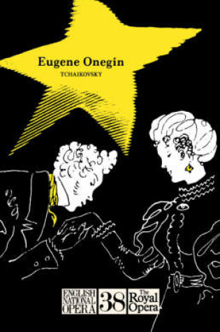 Cover of Eugene Onegin