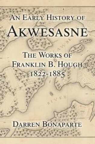 Cover of An Early History of Akwesasne