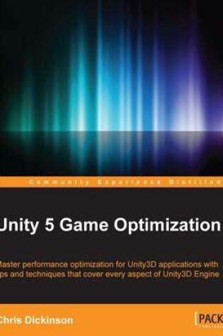 Cover of Unity 5 Game Optimization