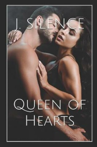 Cover of Queen of Hearts