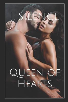 Book cover for Queen of Hearts