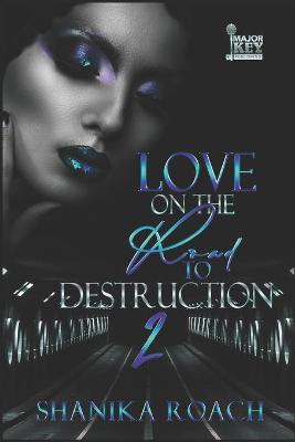 Book cover for Love On The Road To Destruction 2