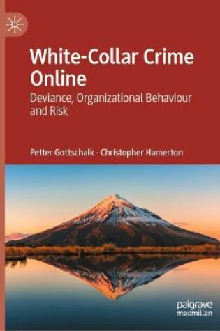 Cover of White-Collar Crime Online