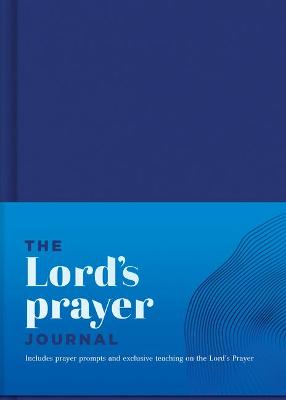 Book cover for Lord's Prayer Journal, The