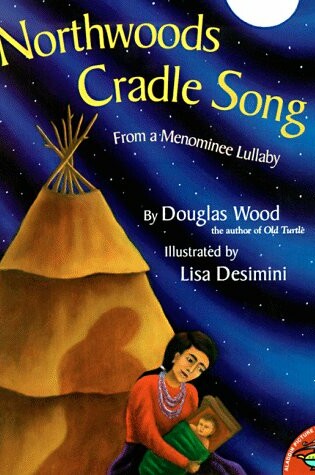 Cover of Northwoods Cradle Song