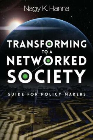 Cover of Transforming to a Networked Society
