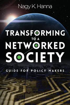 Book cover for Transforming to a Networked Society