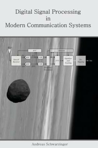 Cover of Digital Signal Processing in Modern Communication Systems