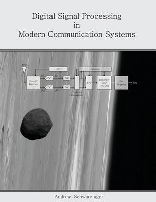 Book cover for Digital Signal Processing in Modern Communication Systems