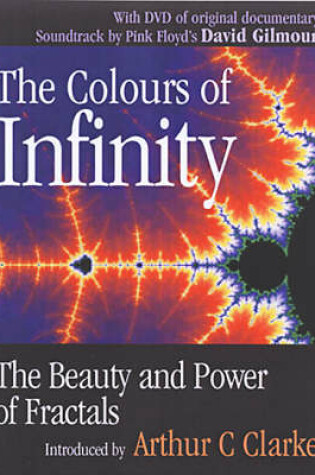 Cover of The Colours of Infinity