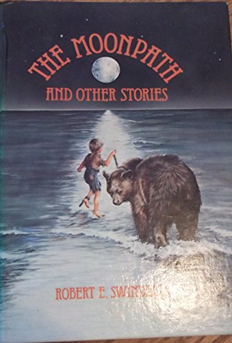 Book cover for Moonpath and Other Stories