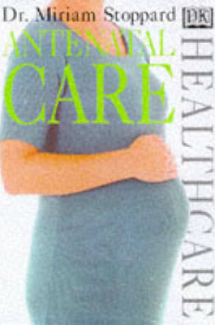 Cover of Antenatal Care