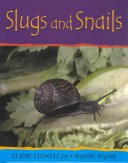 Book cover for Slugs and Snails
