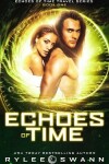 Book cover for Echoes of Time