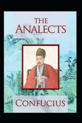 Cover of The Analects(Classics illustrated)