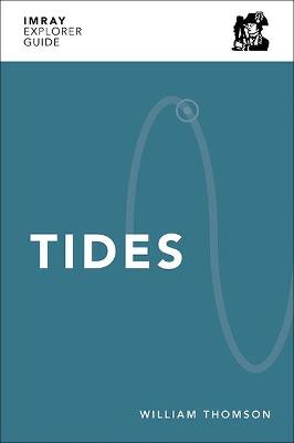 Cover of Imray Explorer Guide - Tides