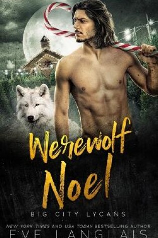 Cover of Werewolf Noel