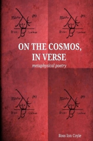 Cover of On the Cosmos, in Verse