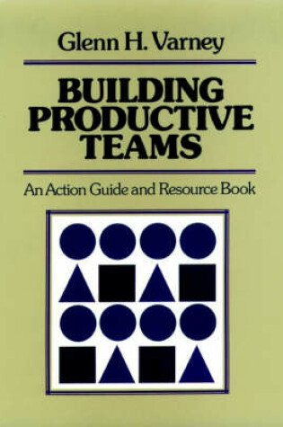 Cover of Building Productive Teams