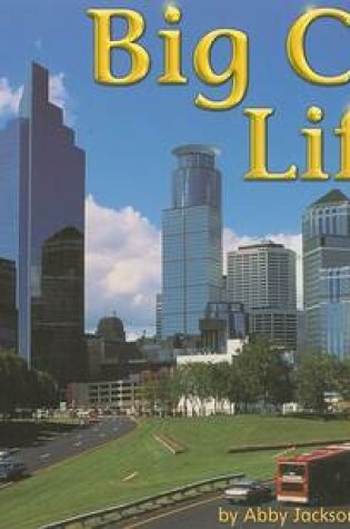 Cover of Big City Life