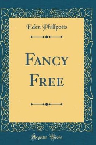 Cover of Fancy Free (Classic Reprint)