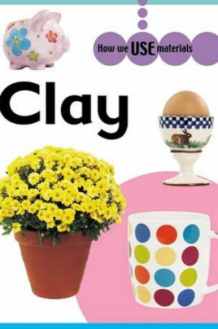 Cover of Clay